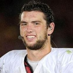 Andrew Luck