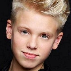 Carson Lueders