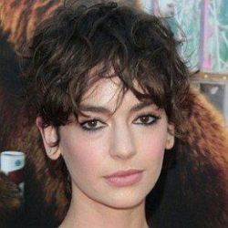 Brigette Lundy-Paine