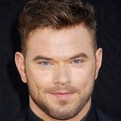 Kellan Lutz