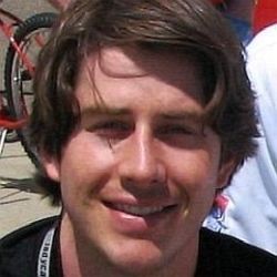 Arie Luyendyk Jr.