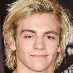 Ross Lynch