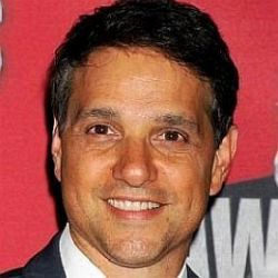 Ralph Macchio