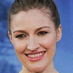 Kelly Macdonald