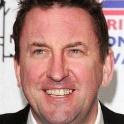 Lee Mack