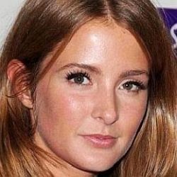 Millie Mackintosh