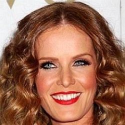 Rebecca Mader