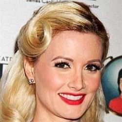 Holly Madison