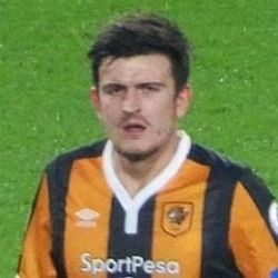 Harry Maguire