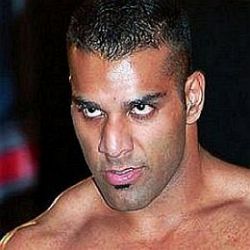 Jinder Mahal