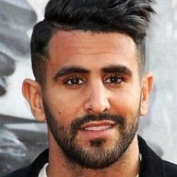 Riyad Mahrez