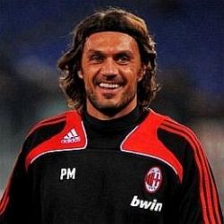 Paolo Maldini