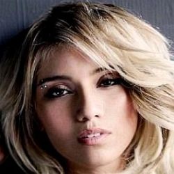 Kirstin Maldonado