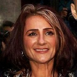 Trisha Malik