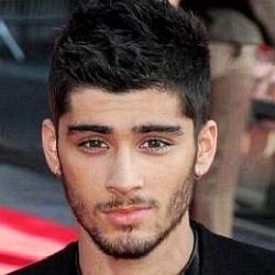 Zayn Malik