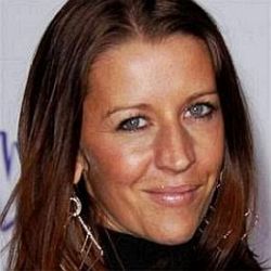 Pattie Mallette