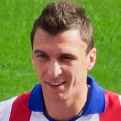 Mario Mandzukic