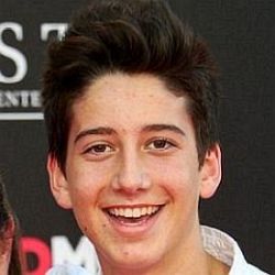 Milo Manheim