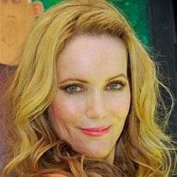 Leslie Mann