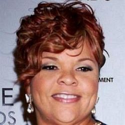 Tamela Mann