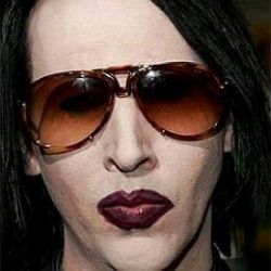 Marilyn Manson