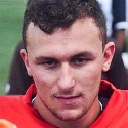 Johnny Manziel