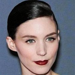 Rooney Mara