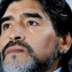 Diego Maradona