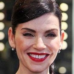 Julianna Margulies