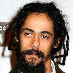 Damian Marley