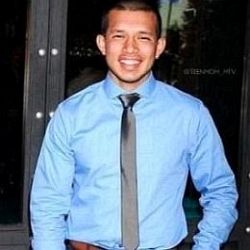 Javi Marroquin