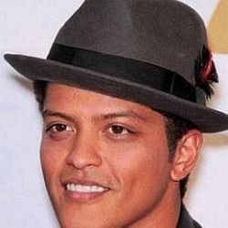 Bruno Mars