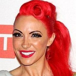 Jodie Marsh