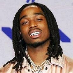 Quavo Marshall