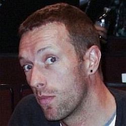 Chris Martin