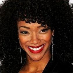 Sonequa Martin-Green