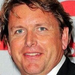 James Martin