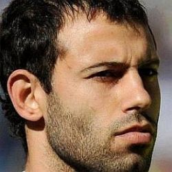 Javier Mascherano