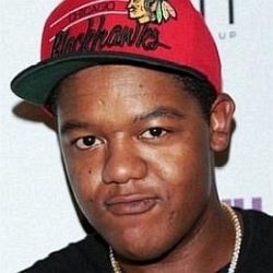 Kyle Massey