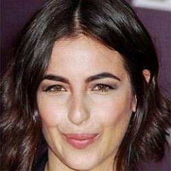 Alanna Masterson