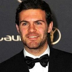 Juan Mata