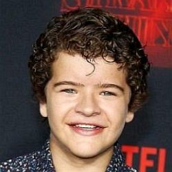 Gaten Matarazzo