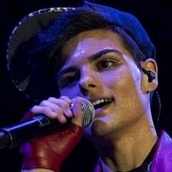 Abraham Mateo