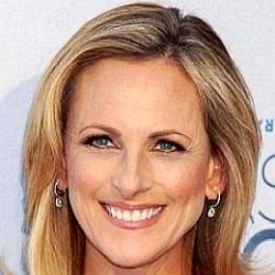 Marlee Matlin