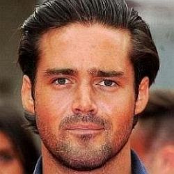 Spencer Matthews