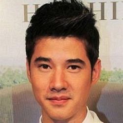 Mario Maurer 25 Things You Didn T Know Facts 2023   Maurer Mario Image 