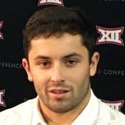 Baker Mayfield