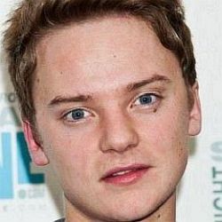 Conor Maynard