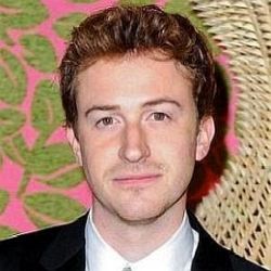 Joseph Mazzello