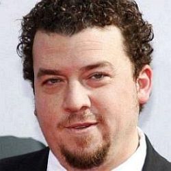 Danny McBride